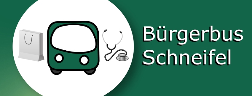 logo Bürgerbus Schneifel